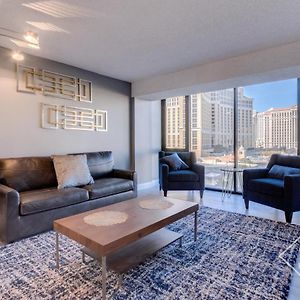 One-Bedroom Penthouse